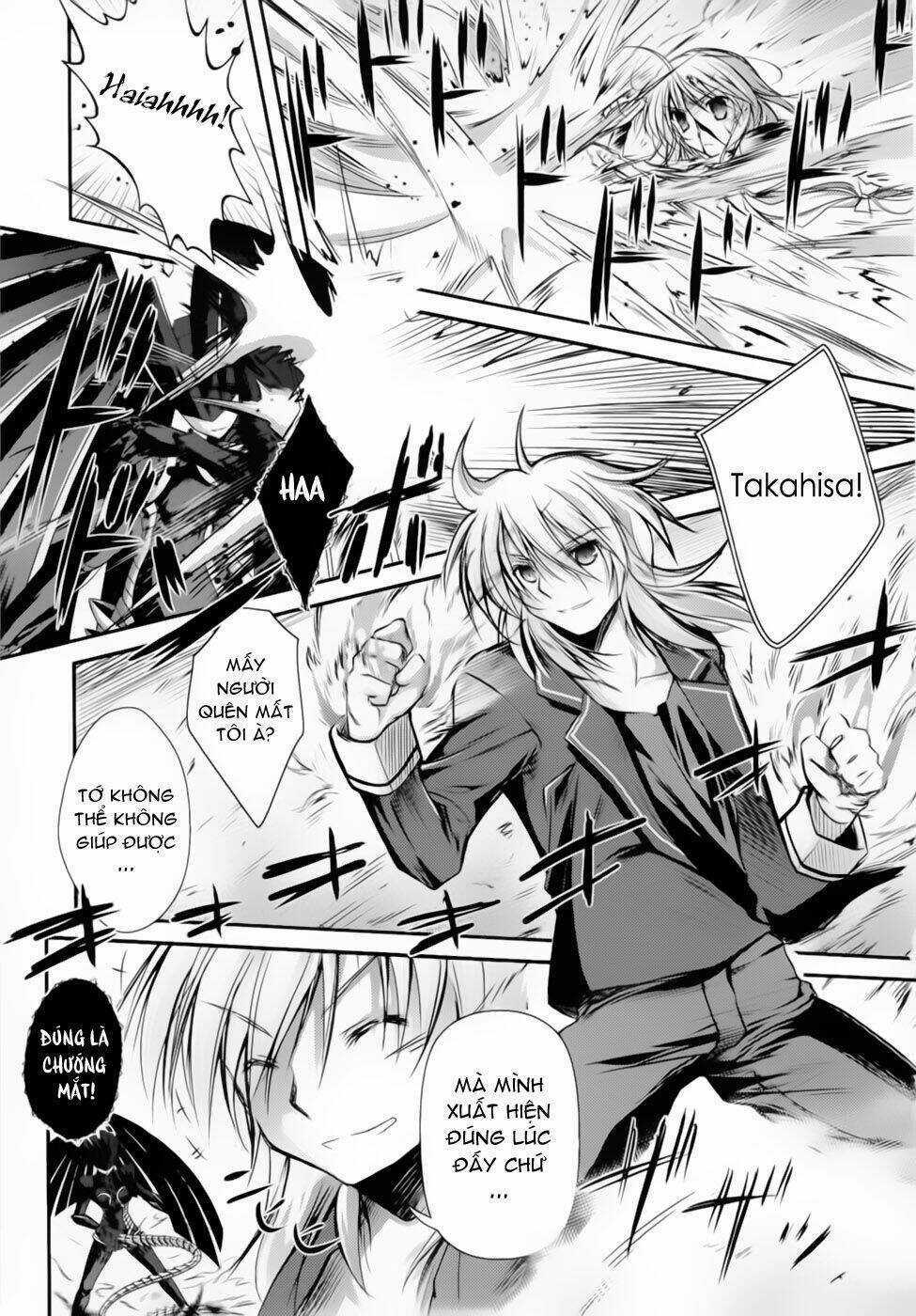 11 eyes Chapter 3 trang 41