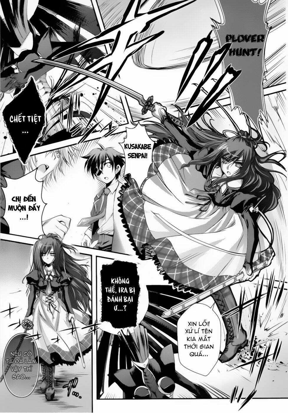 11 eyes Chapter 3 trang 43