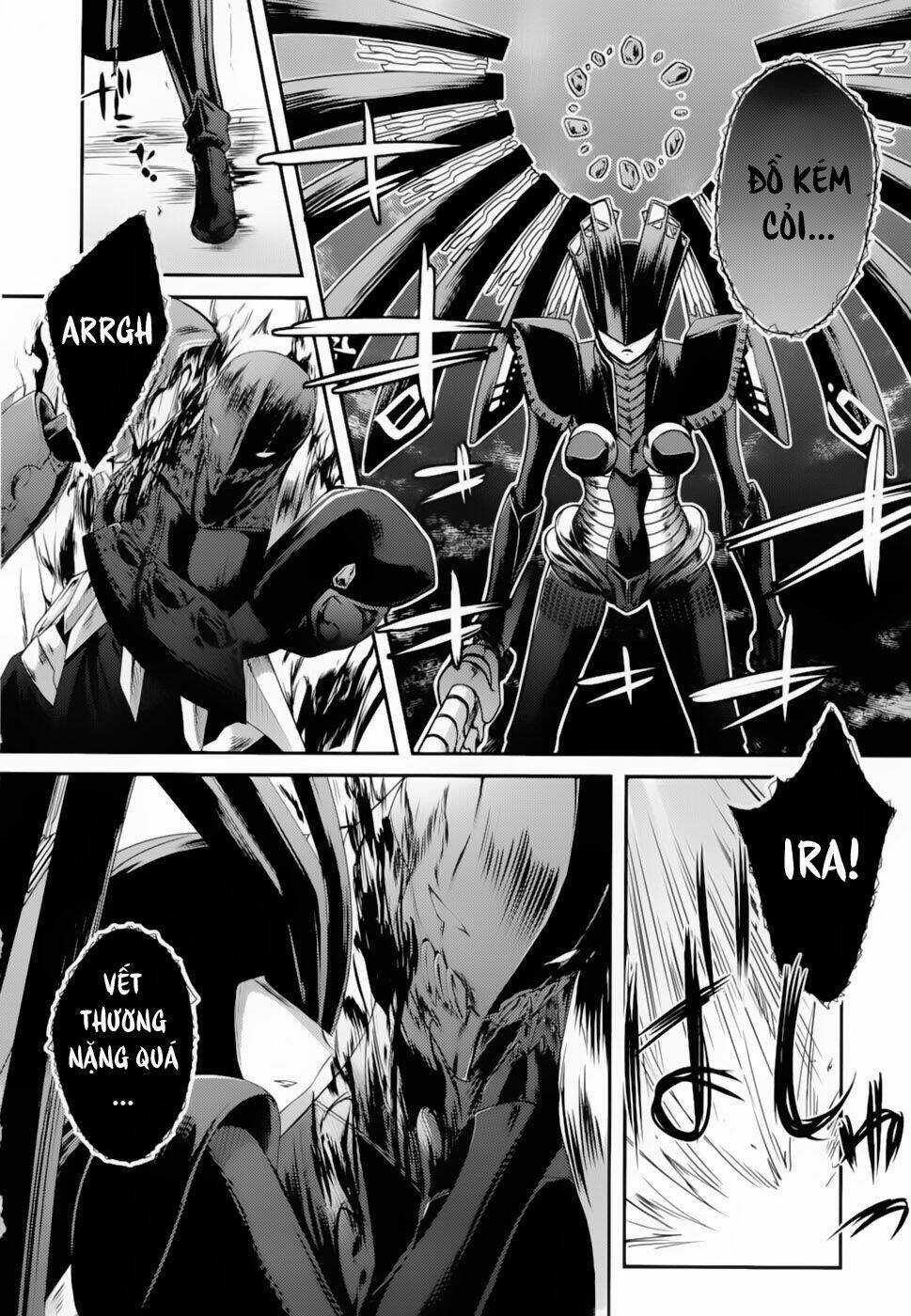 11 eyes Chapter 3 trang 44