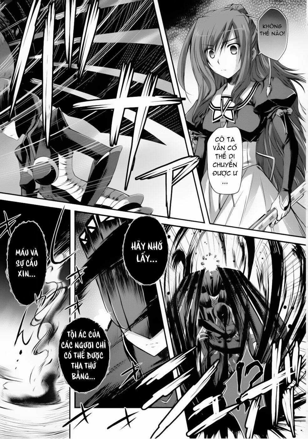 11 eyes Chapter 3 trang 45