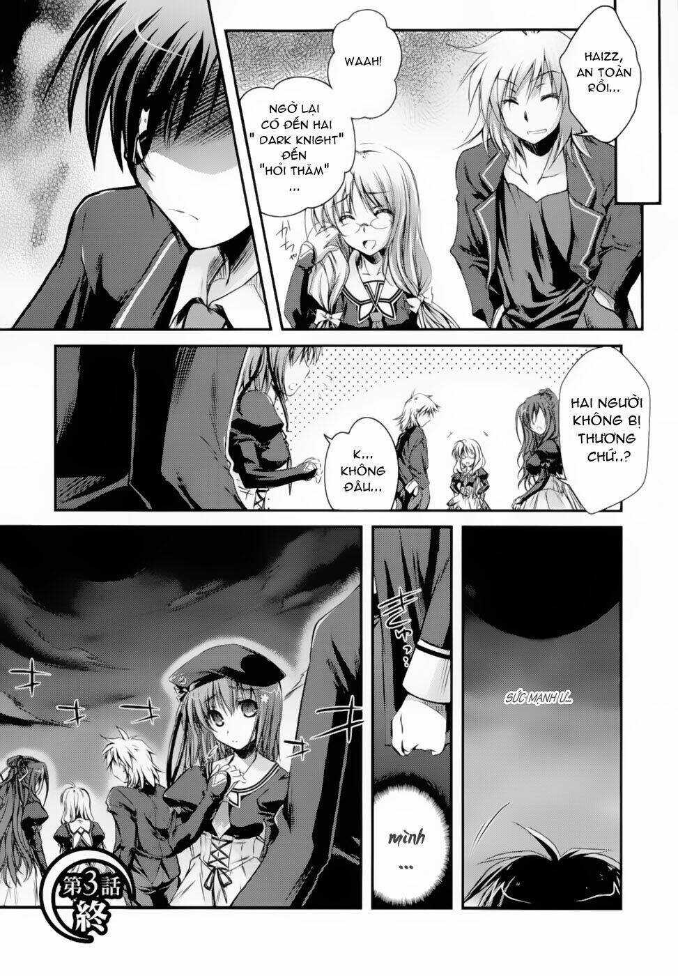 11 eyes Chapter 3 trang 46