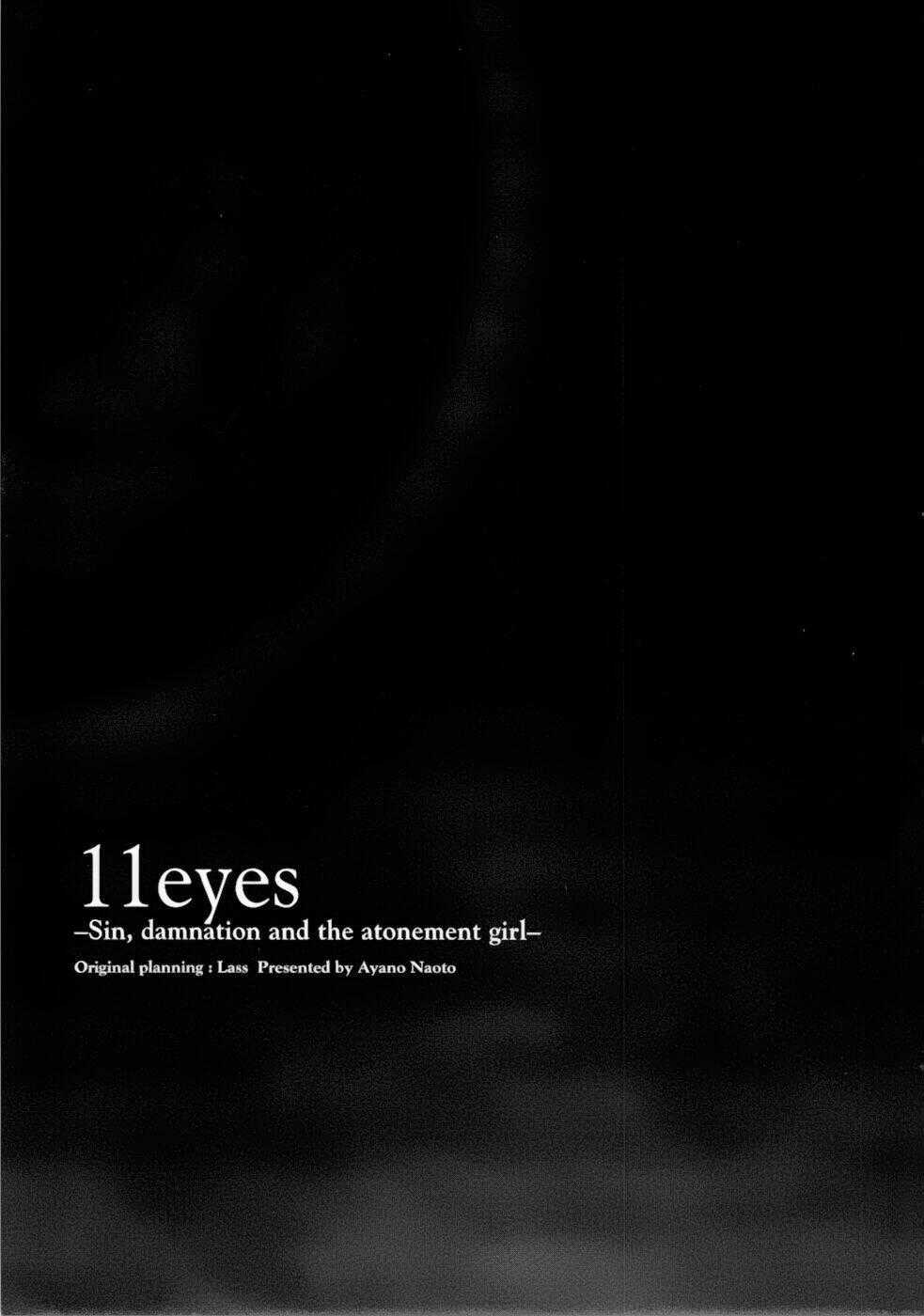 11 eyes Chapter 3 trang 47
