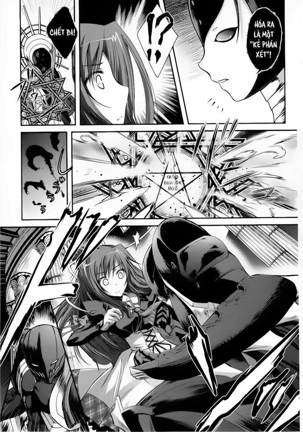 11 eyes Chapter 3 trang 5