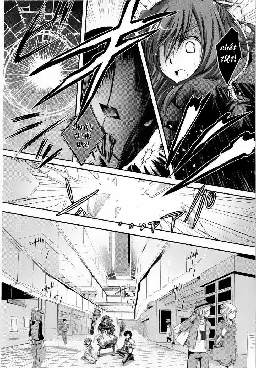 11 eyes Chapter 3 trang 6