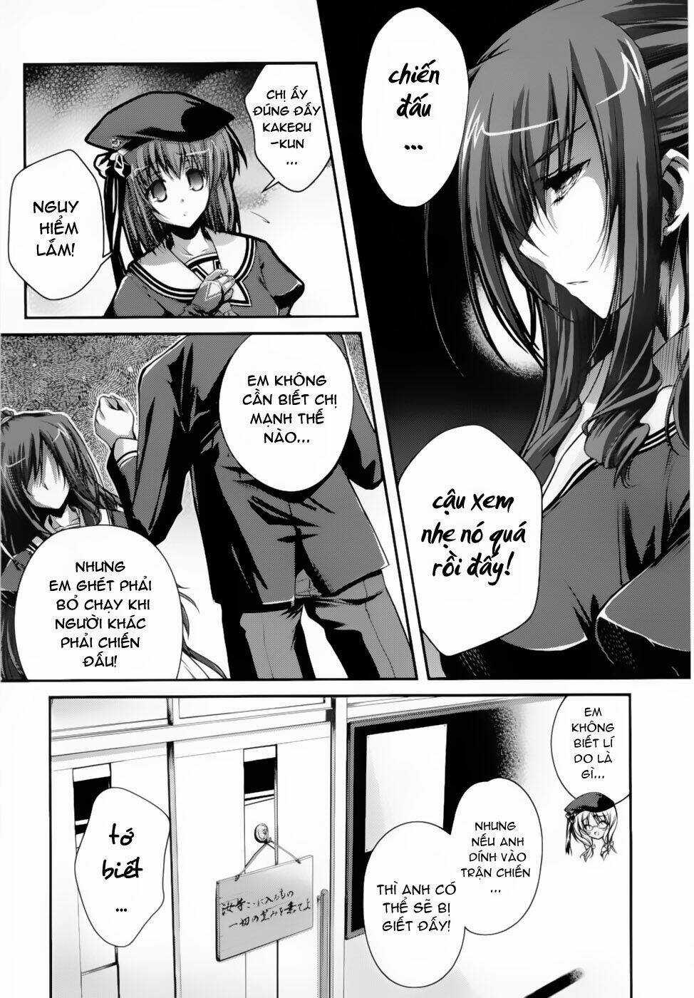 11 eyes Chapter 4 trang 19