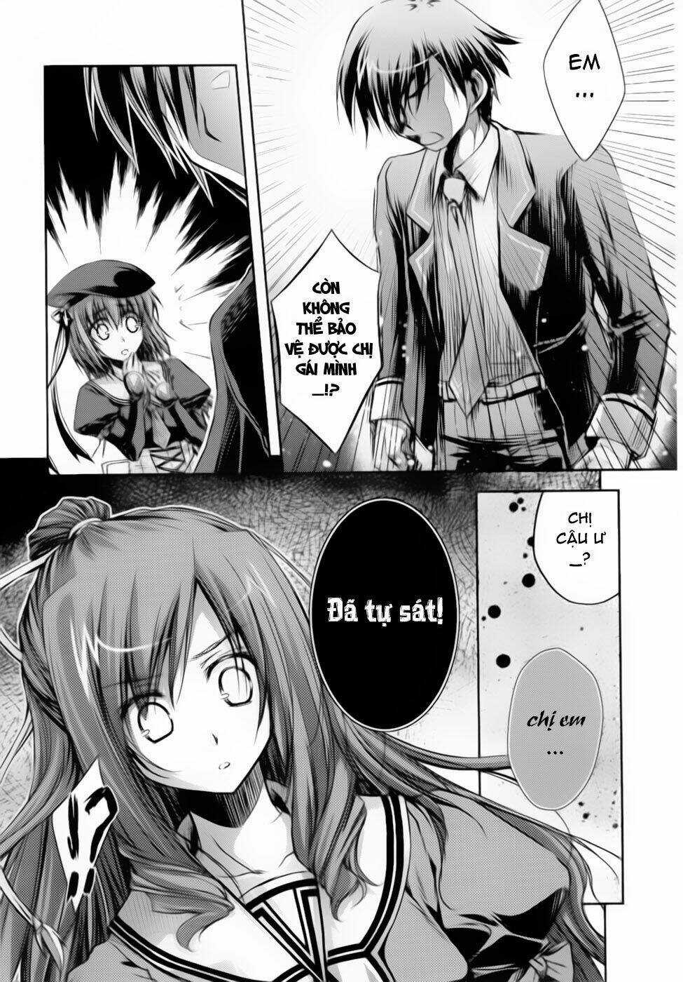 11 eyes Chapter 4 trang 21