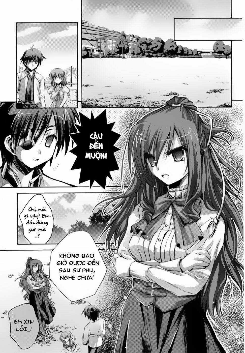 11 eyes Chapter 4 trang 23