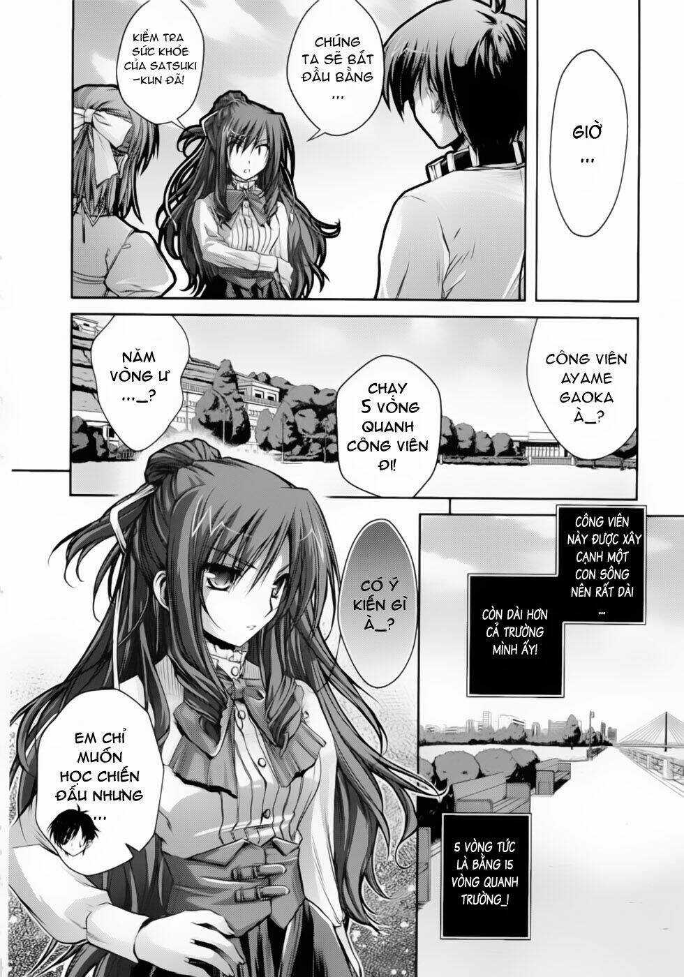 11 eyes Chapter 4 trang 24