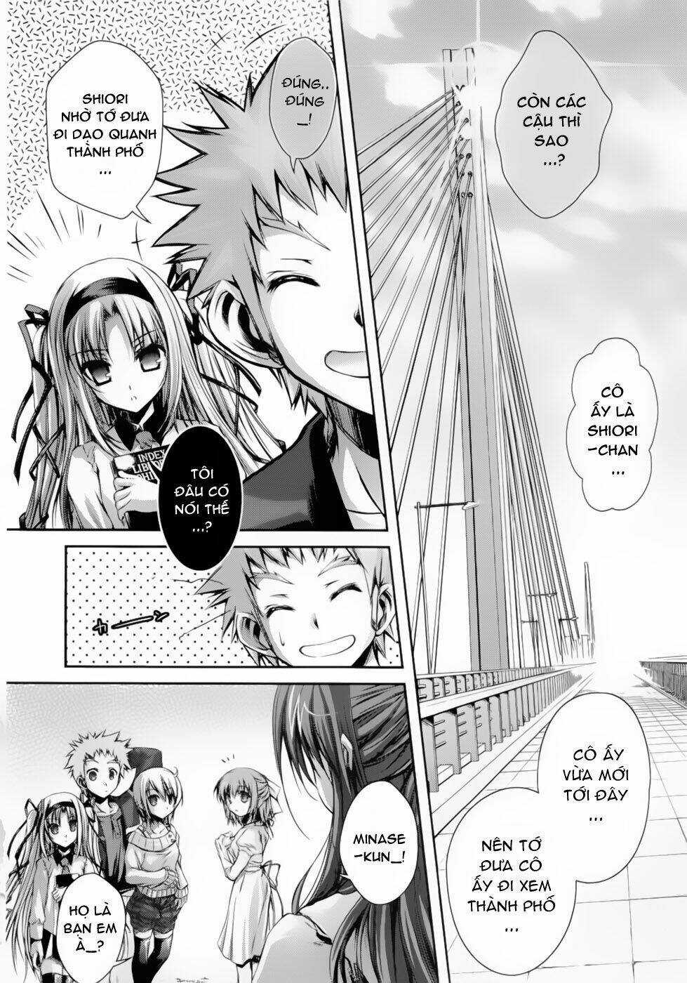 11 eyes Chapter 4 trang 28