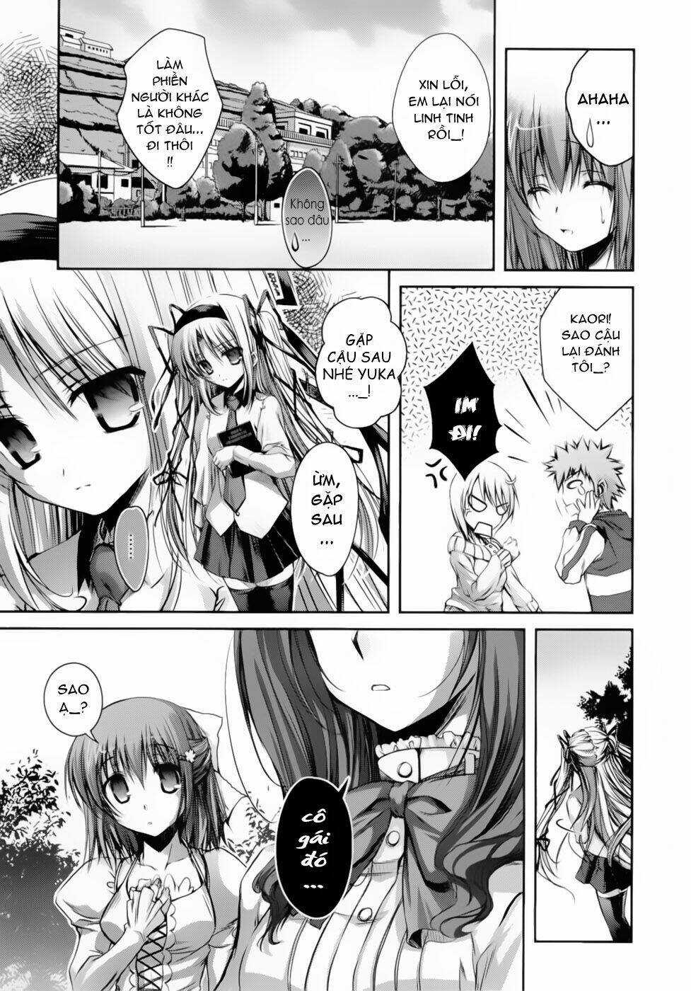 11 eyes Chapter 4 trang 31