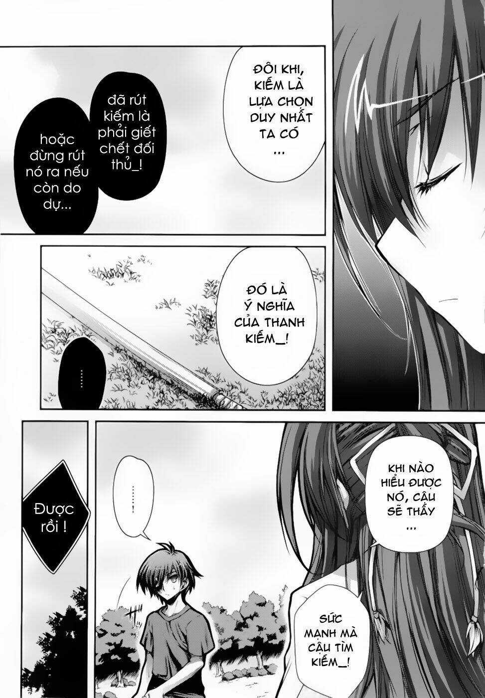 11 eyes Chapter 4 trang 37