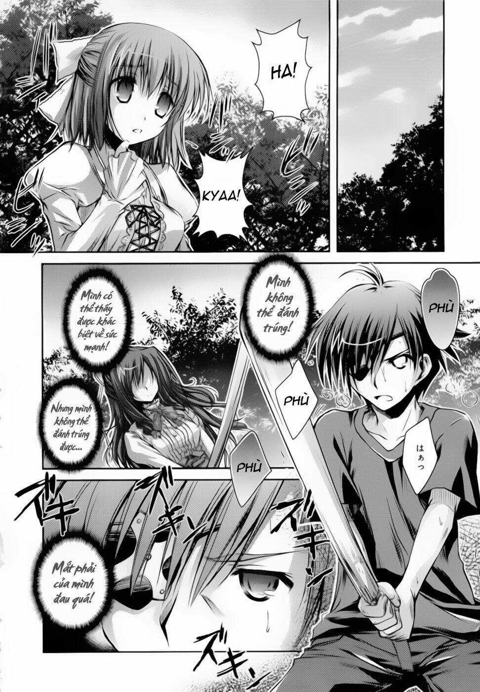 11 eyes Chapter 4 trang 38