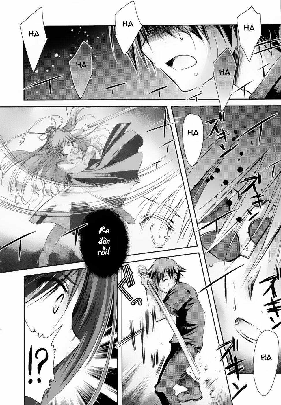 11 eyes Chapter 4 trang 40