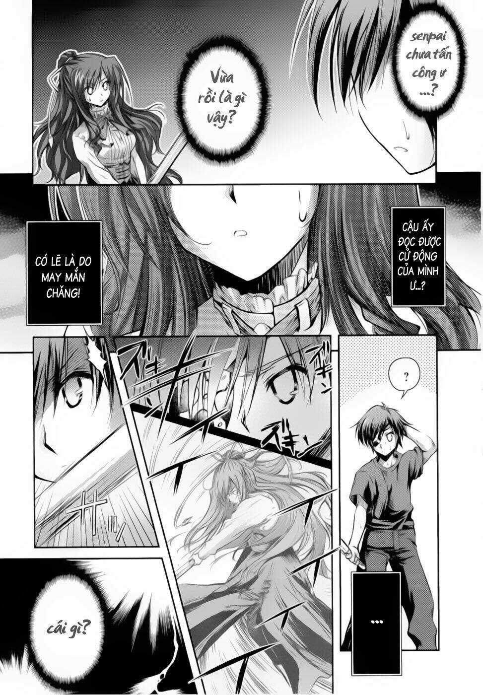 11 eyes Chapter 4 trang 41