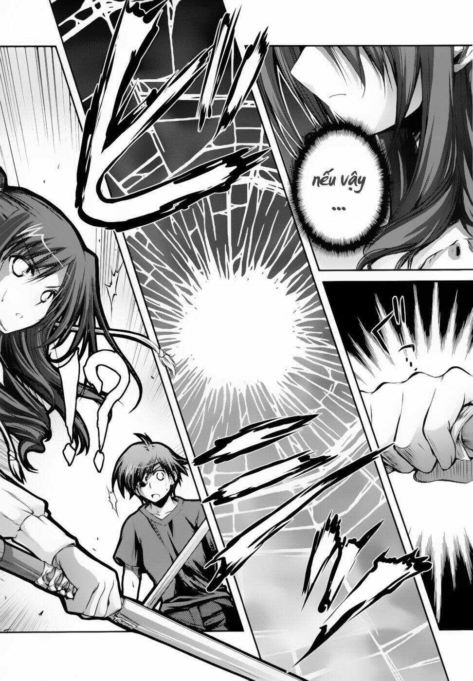 11 eyes Chapter 4 trang 43