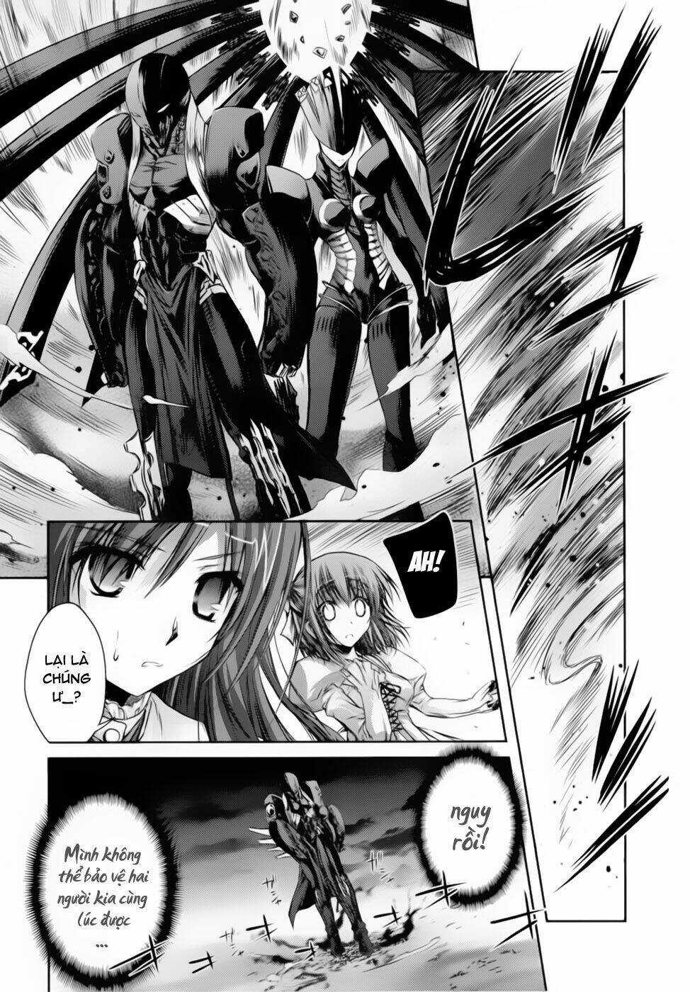 11 eyes Chapter 4 trang 45