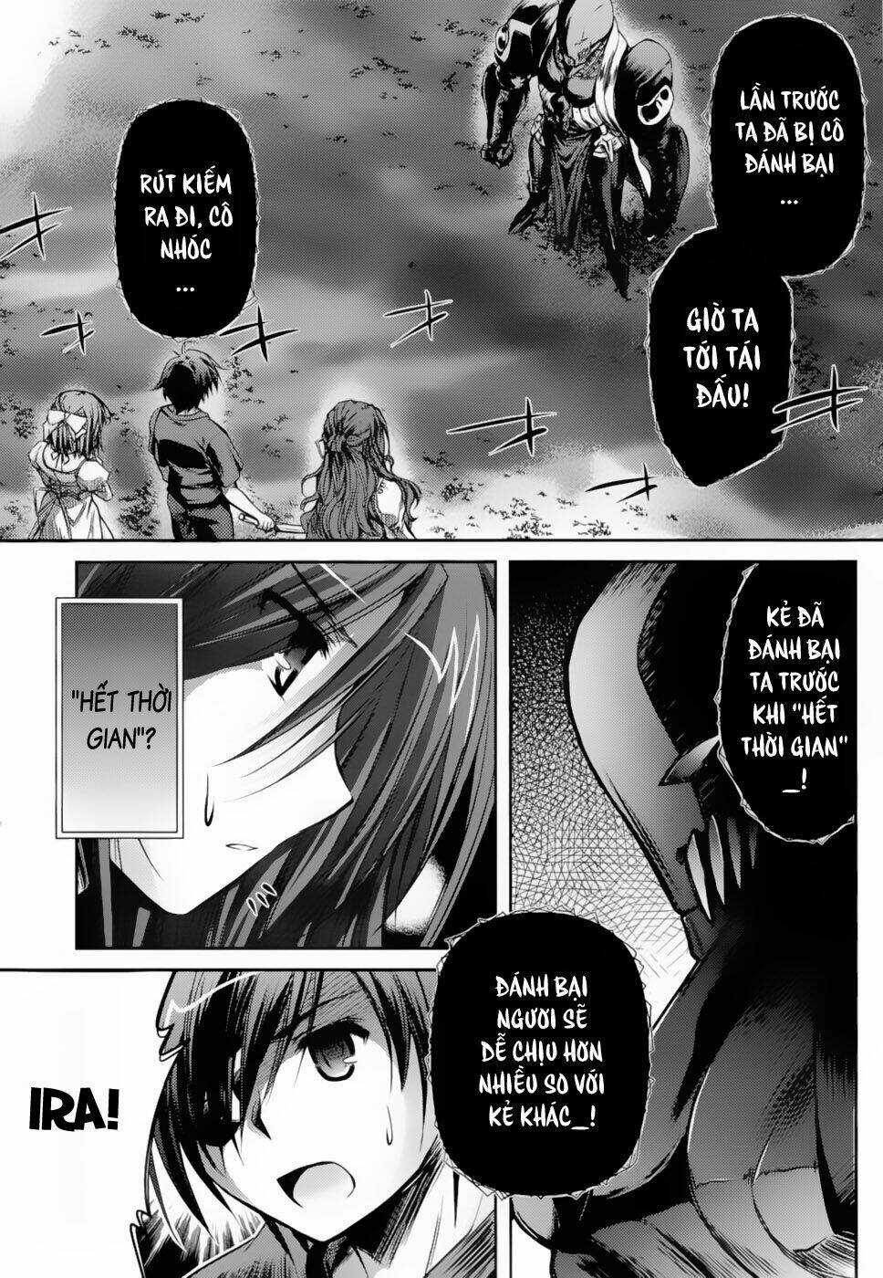 11 eyes Chapter 4 trang 46