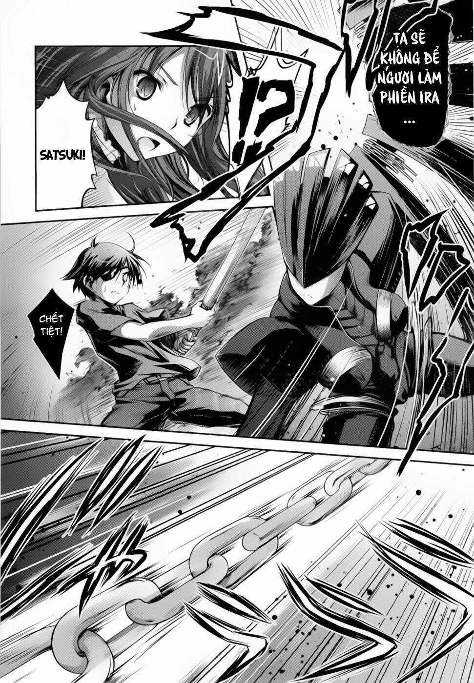 11 eyes Chapter 4 trang 47