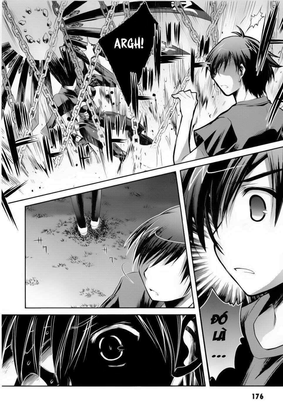 11 eyes Chapter 4 trang 48