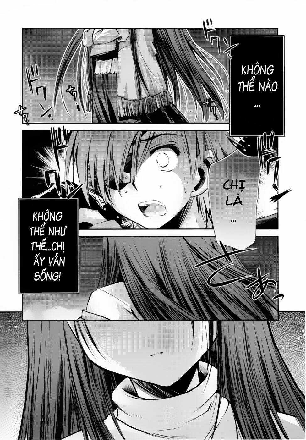 11 eyes Chapter 4 trang 49