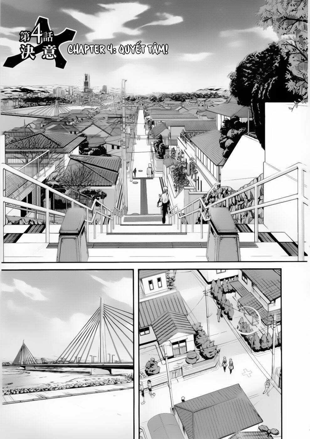 11 eyes Chapter 4 trang 5