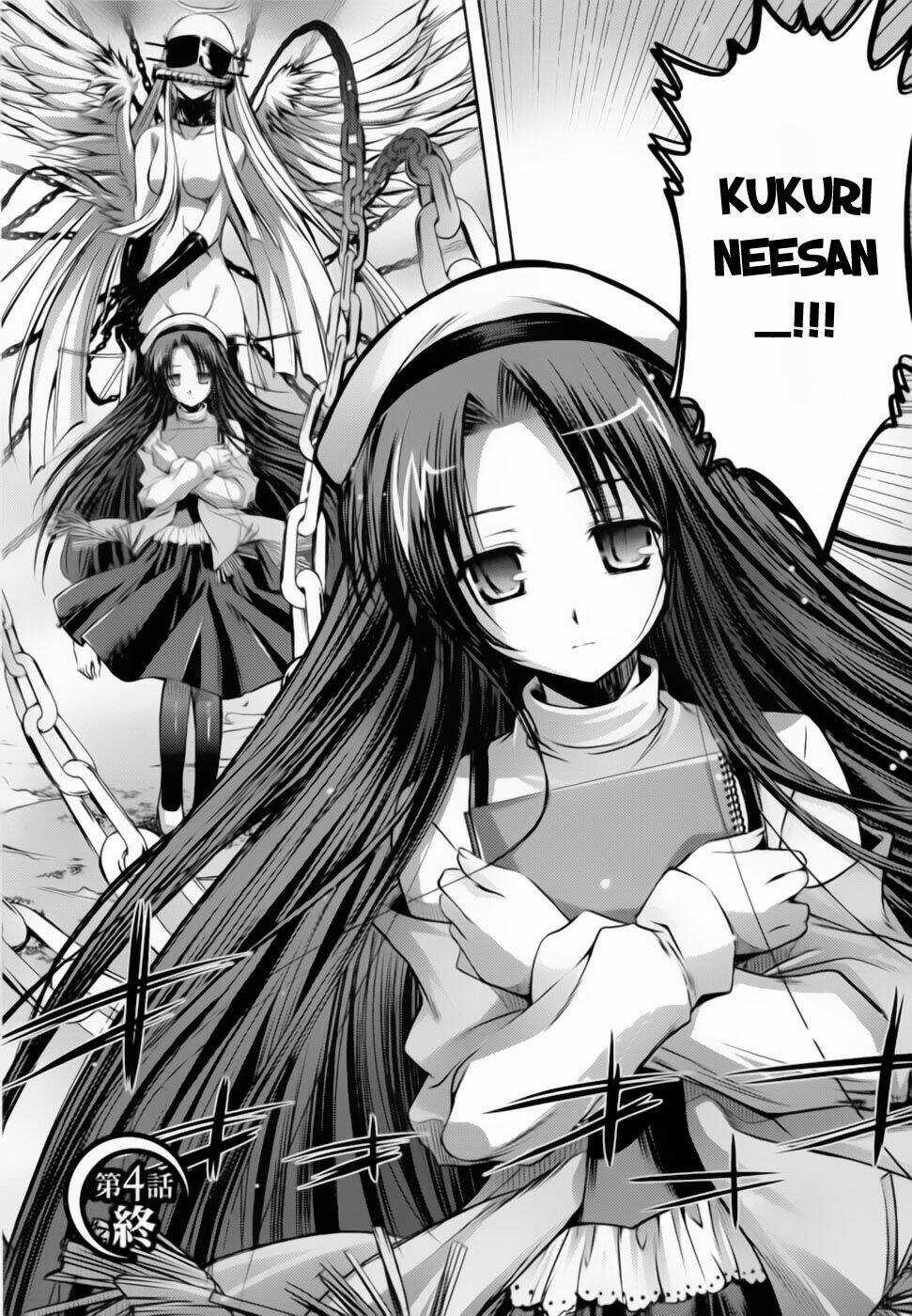 11 eyes Chapter 4 trang 50