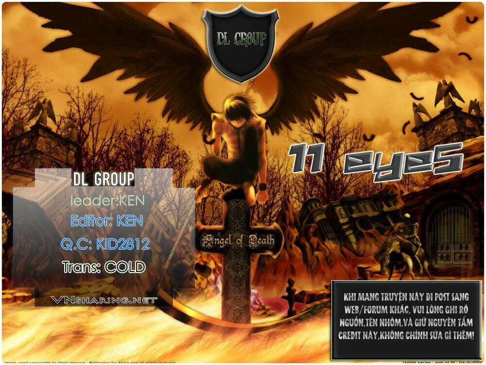 11 eyes Chapter 4 trang 53