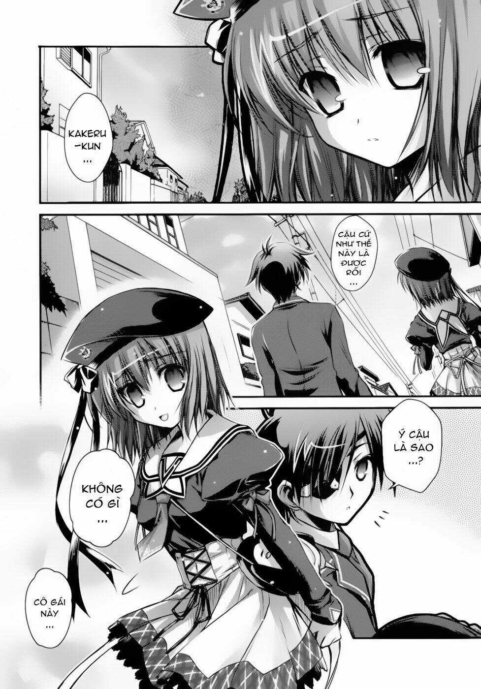 11 eyes Chapter 4 trang 7