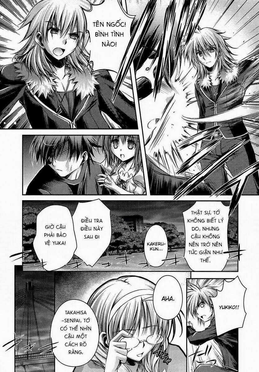 11 eyes Chapter 5 trang 10