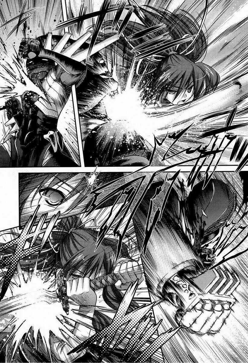 11 eyes Chapter 5 trang 14