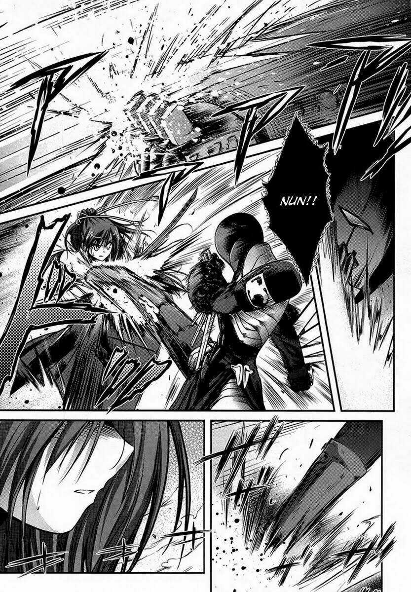 11 eyes Chapter 5 trang 15