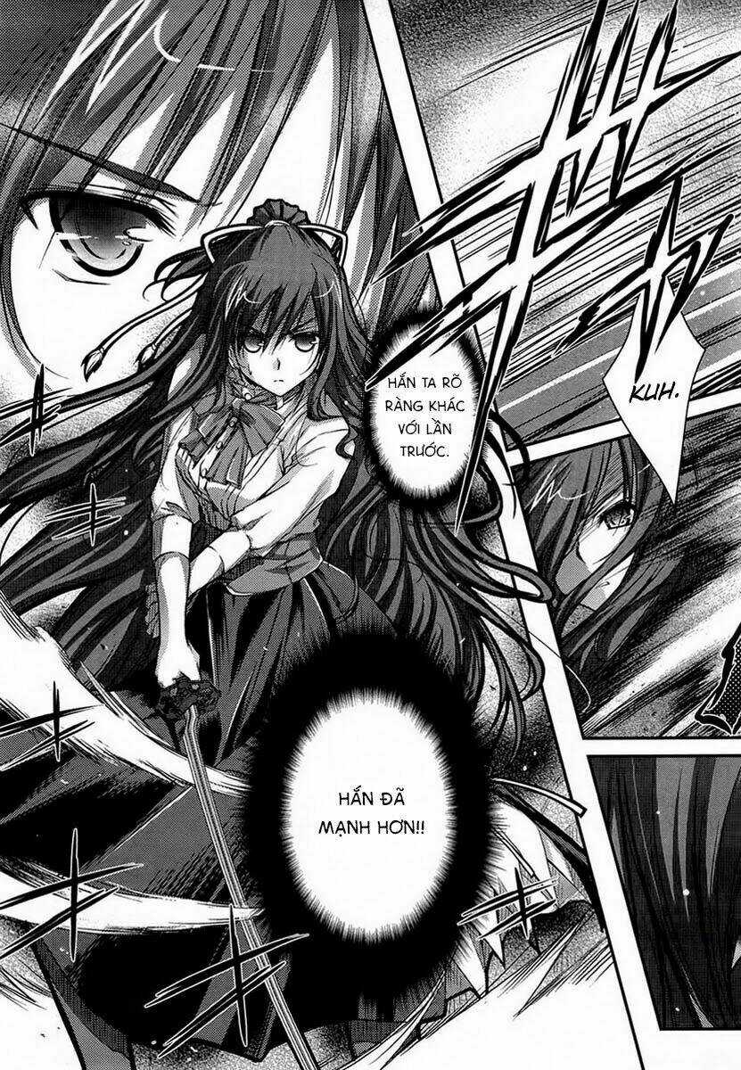 11 eyes Chapter 5 trang 16