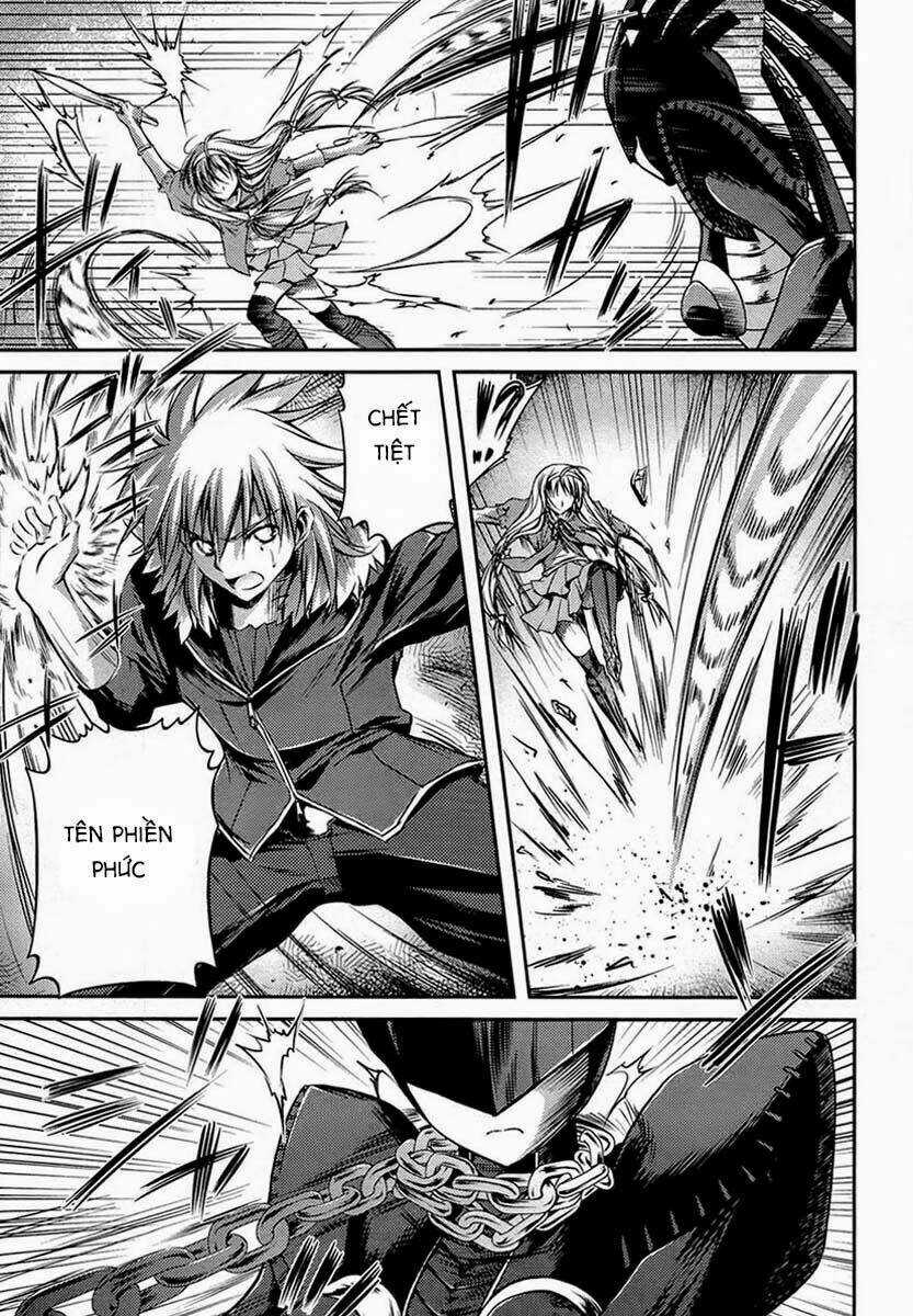 11 eyes Chapter 5 trang 17