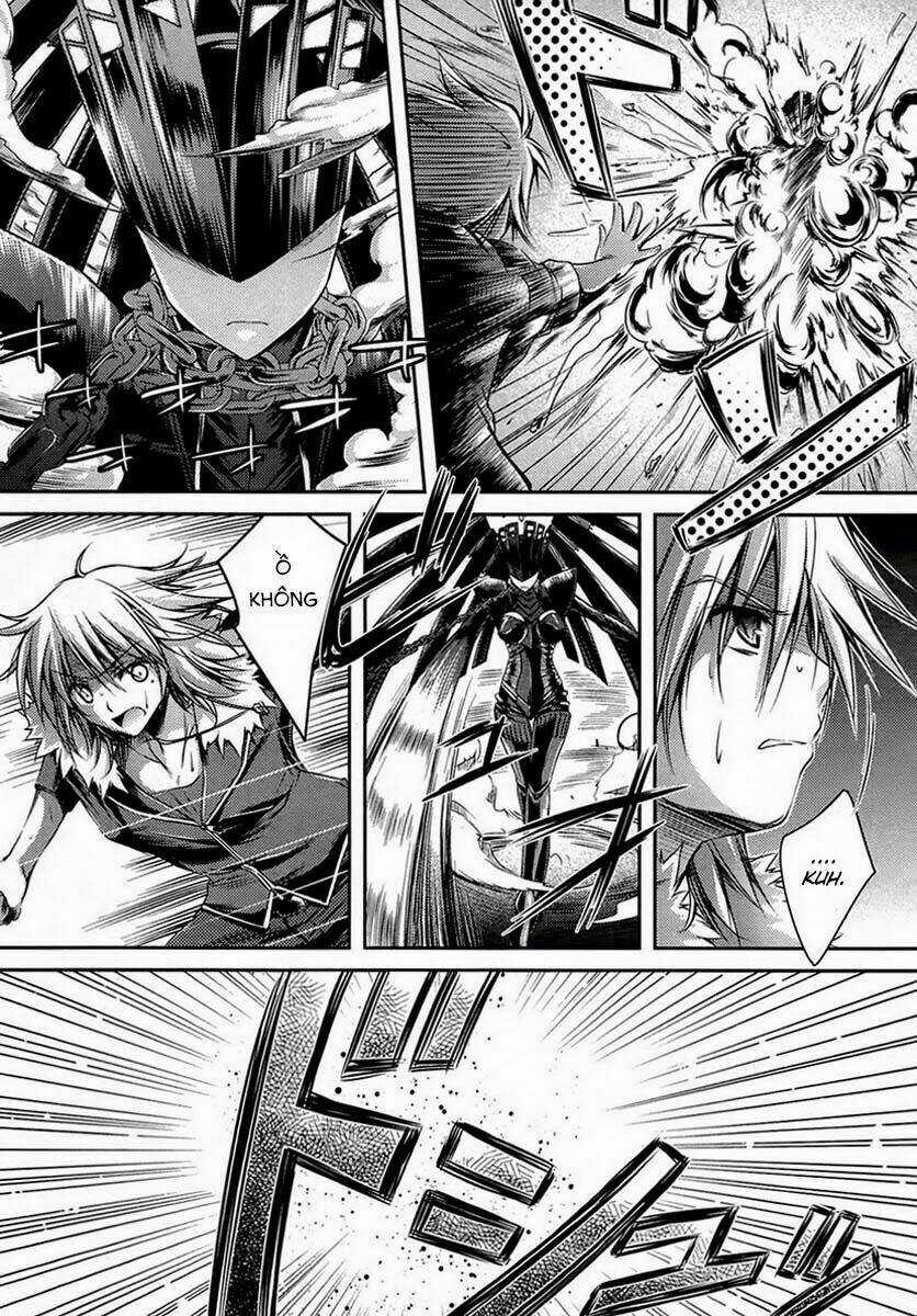 11 eyes Chapter 5 trang 18