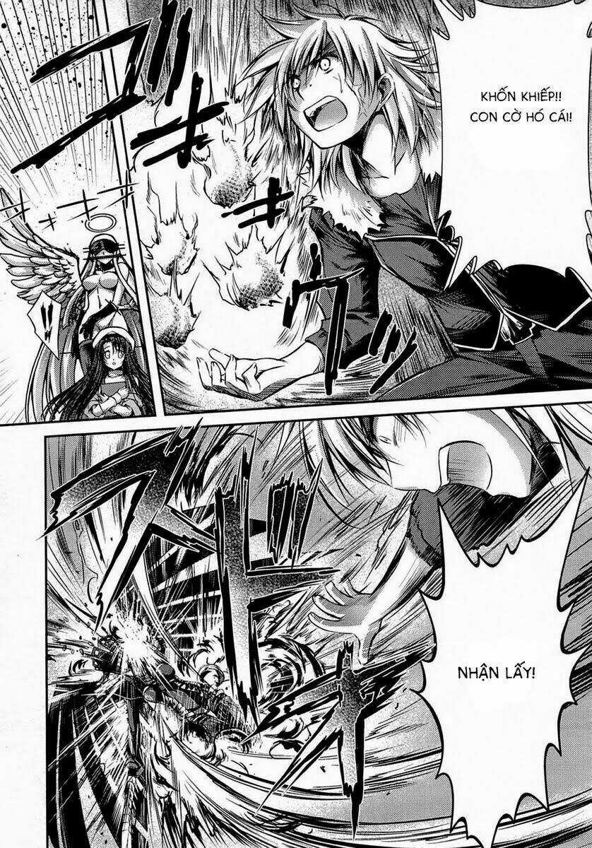 11 eyes Chapter 5 trang 20