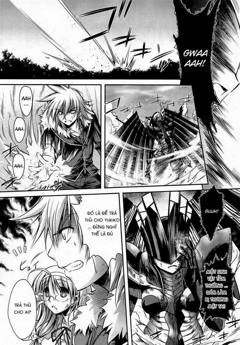 11 eyes Chapter 5 trang 21