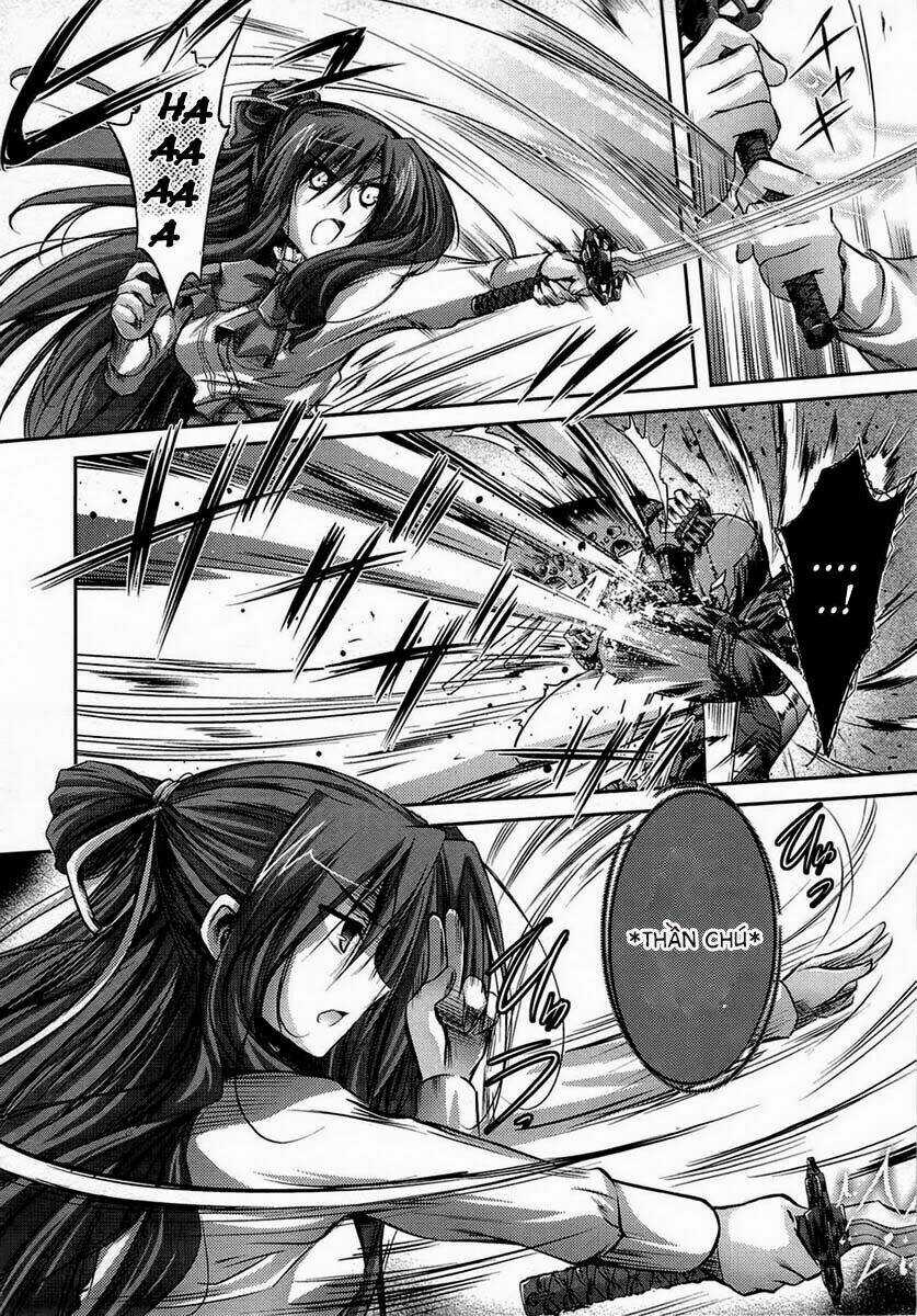 11 eyes Chapter 5 trang 24