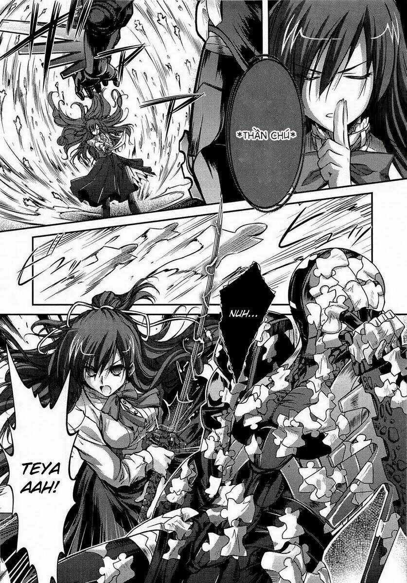 11 eyes Chapter 5 trang 25