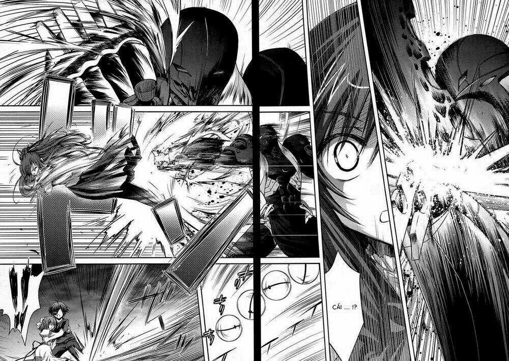 11 eyes Chapter 5 trang 27