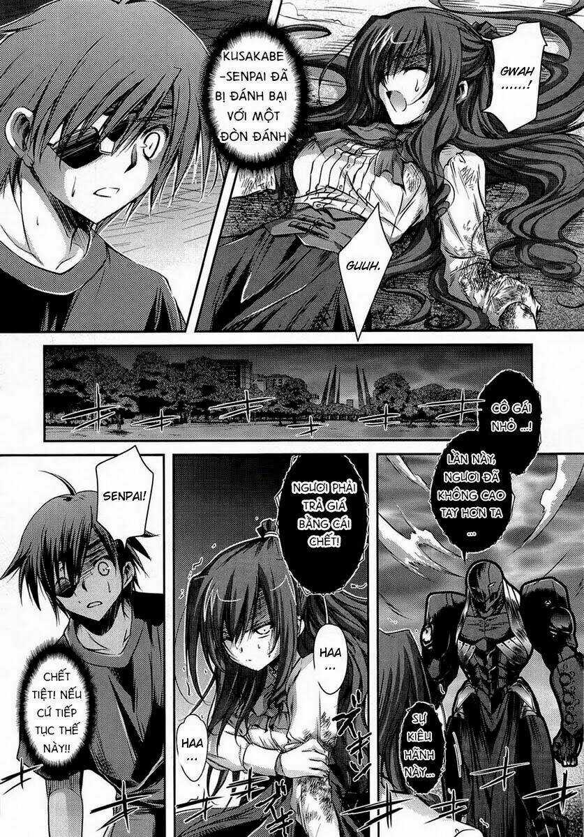 11 eyes Chapter 5 trang 28