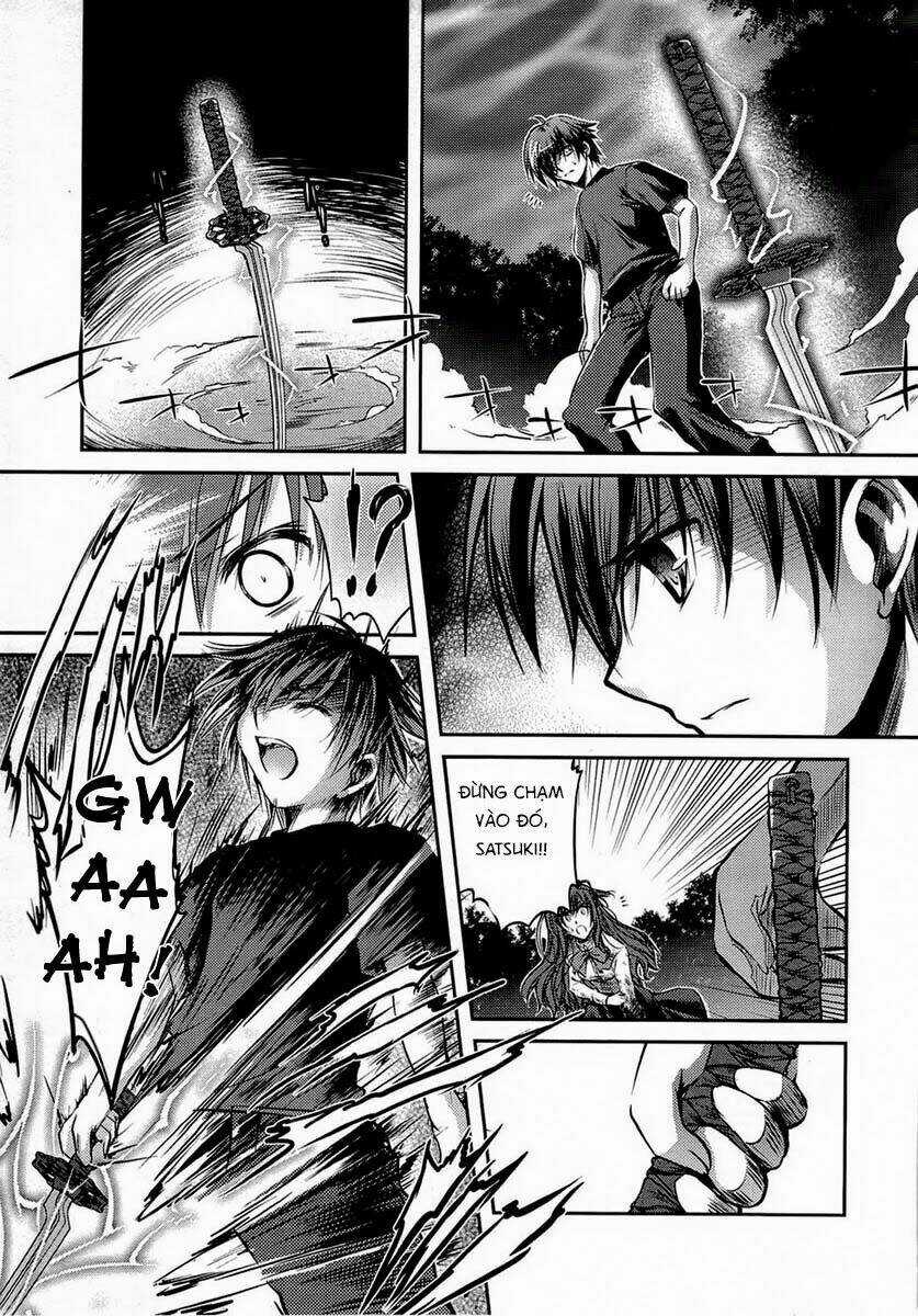 11 eyes Chapter 5 trang 29