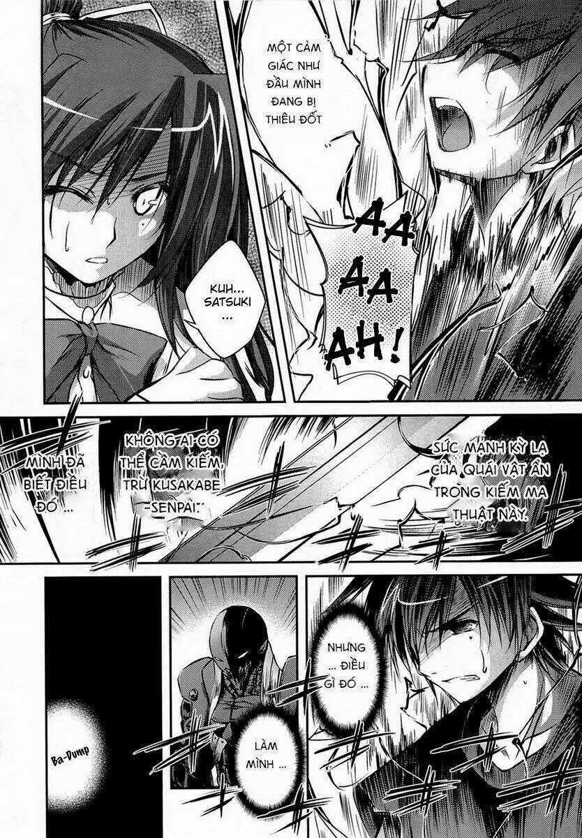 11 eyes Chapter 5 trang 30