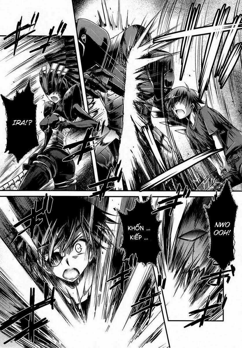 11 eyes Chapter 5 trang 33