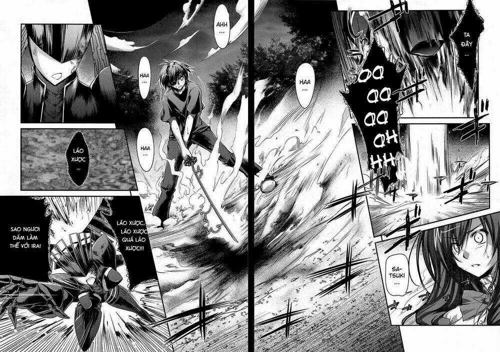 11 eyes Chapter 5 trang 34