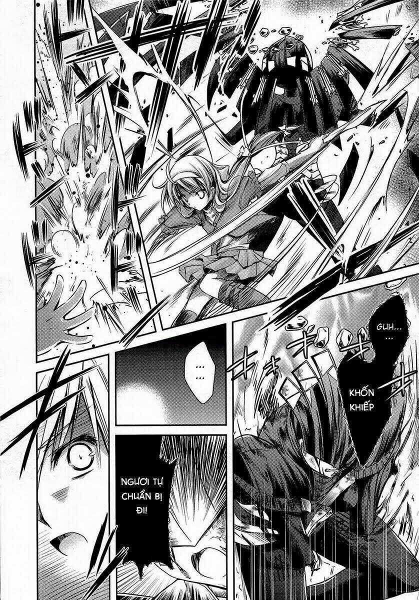 11 eyes Chapter 5 trang 35