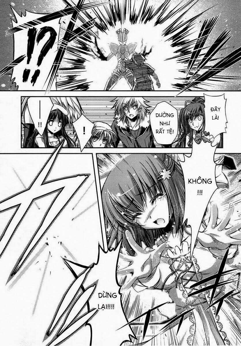 11 eyes Chapter 5 trang 36