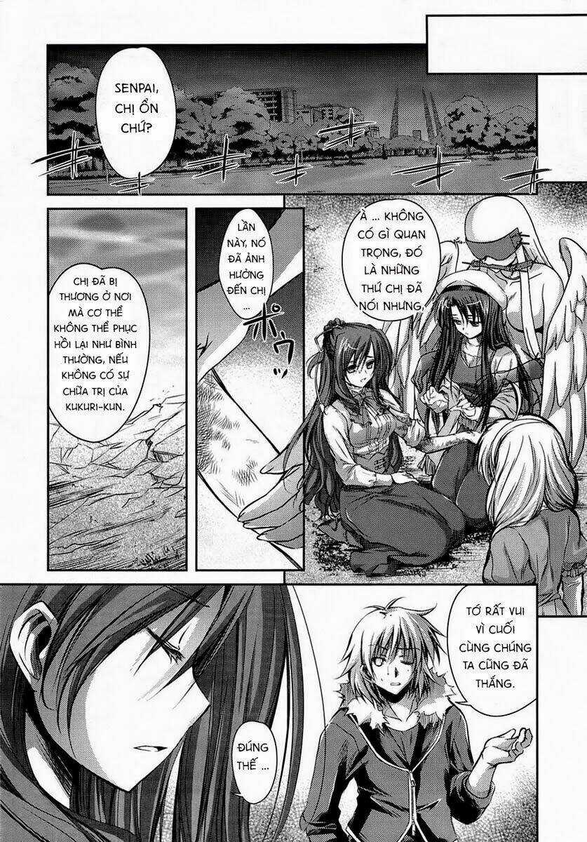 11 eyes Chapter 5 trang 37