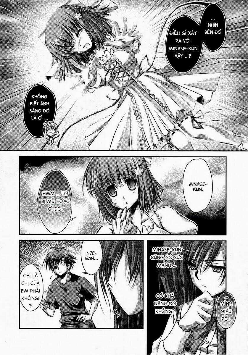 11 eyes Chapter 5 trang 38