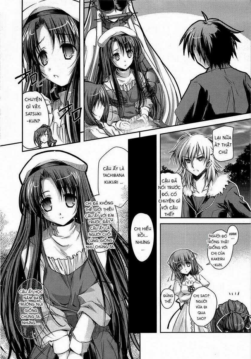 11 eyes Chapter 5 trang 39