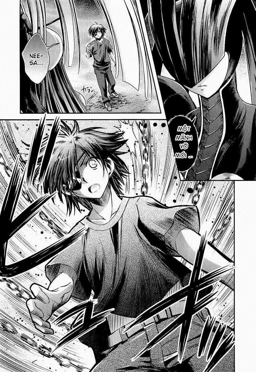 11 eyes Chapter 5 trang 4